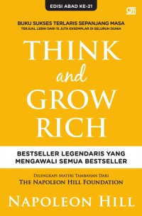 Think and Grow Rich