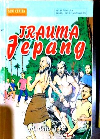 Trauma Jepang