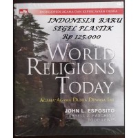 World Religions Today
