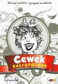 Cewek Katropolitan