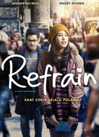 Refrain : Saat Cinta Selalu Pulang